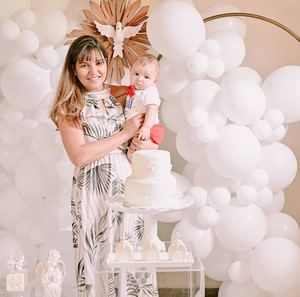 Meet your Posher, Tamara